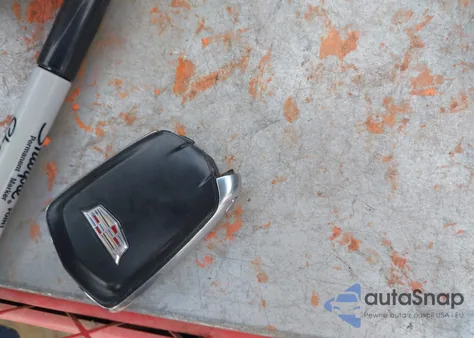 2018 Cadillac Escalade Esv Platinum из США, поврежденный, VIN 1GYS4KKJ1JR262146